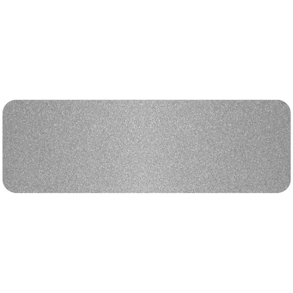 Custom Printed 1" X 3" Rectangle Name Badges