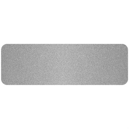 Custom Printed 1" X 3" Rectangle Name Badges