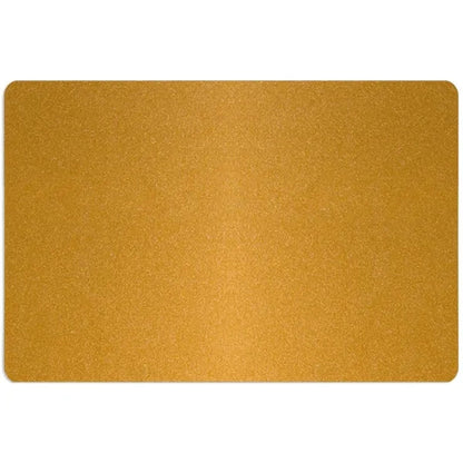 Custom Printed 2.5" X 3.7" Rectangle Name Badges