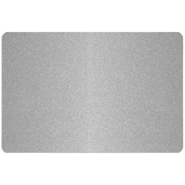 Custom Printed 2.5" X 3.7" Rectangle Name Badges