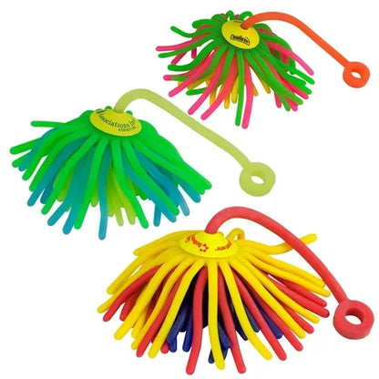 Jellyfish Yo-Yo