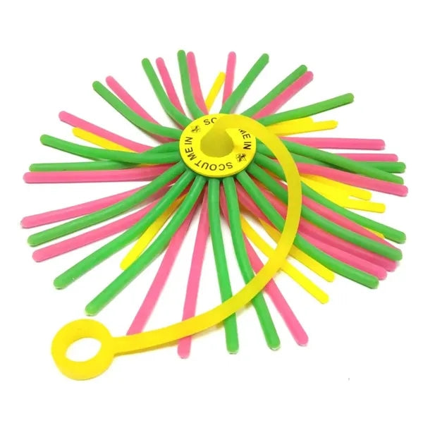 Jellyfish Yo-Yo