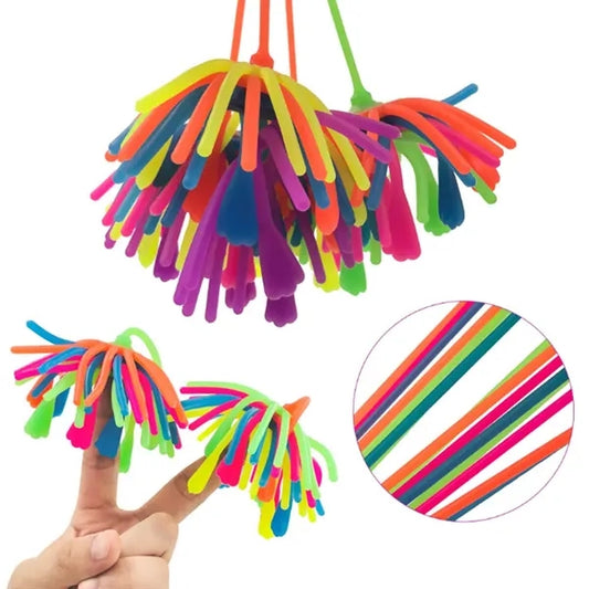 Jellyfish Yo-Yo