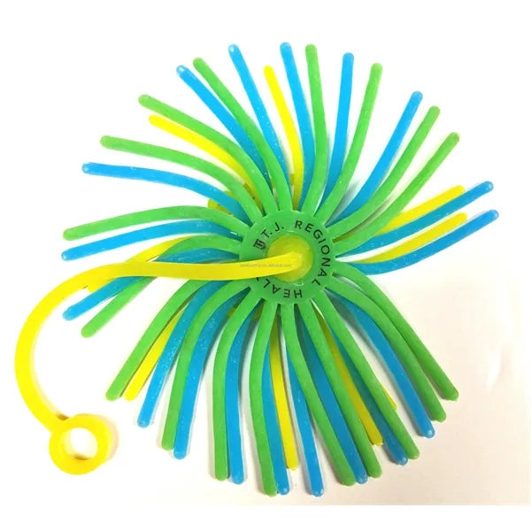 Jellyfish Yo-Yo