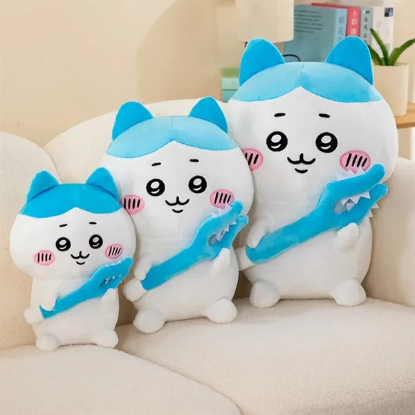 Cute Doll Anime Children's Plush Toy Birthday Gift