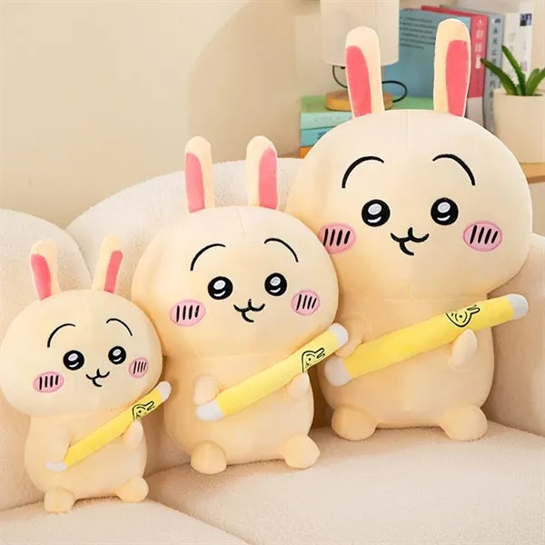Cute Doll Anime Children's Plush Toy Birthday Gift