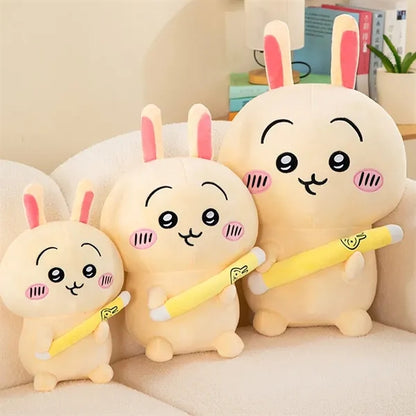 Cute Doll Anime Children's Plush Toy Birthday Gift