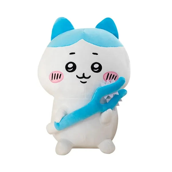 Cute Doll Anime Children's Plush Toy Birthday Gift