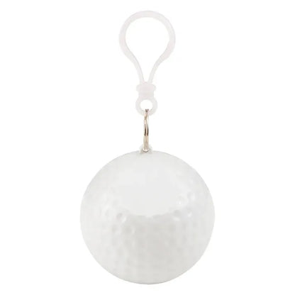 Golf Fanatic Poncho