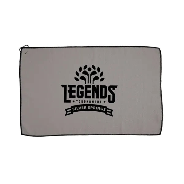 Fairway Fresh rPET Waffle Towel
