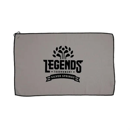 Fairway Fresh rPET Waffle Towel