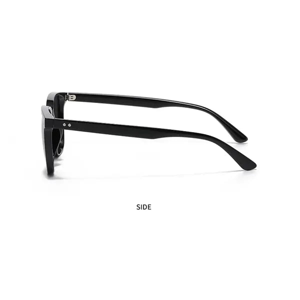 Zander Recycled Frame Sunglasses