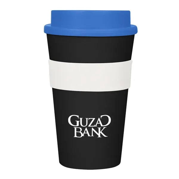 16 Oz. Travel Tumbler