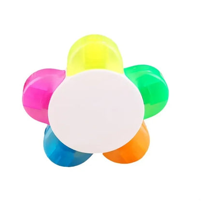 5 Prong Highlighter