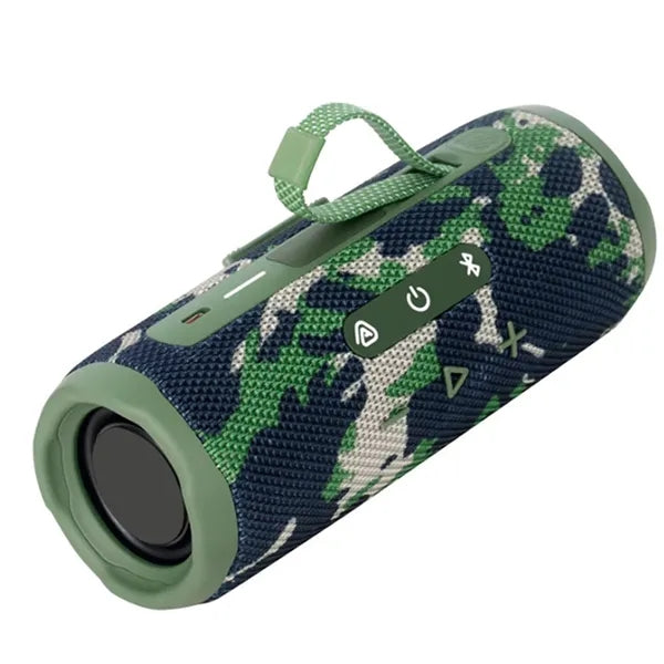 Portable Bluetooth Speaker Wireless Outdoor Sound System