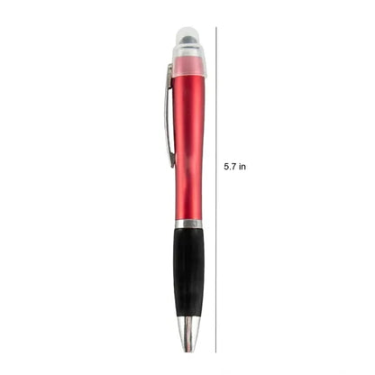 Touch-screen Stylus Ballpoint Pen