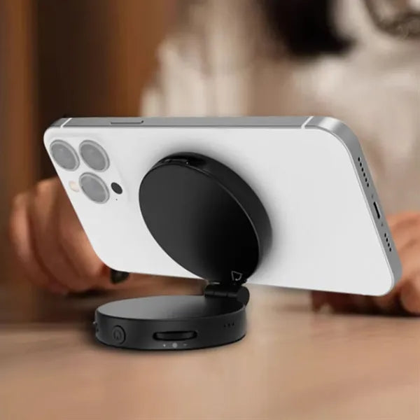 Magnetic Phone Selfie Light Portable LED Fill Ring Lamp