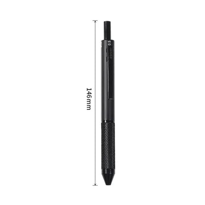 4 in 1 Multicolor Ballpoint Pen