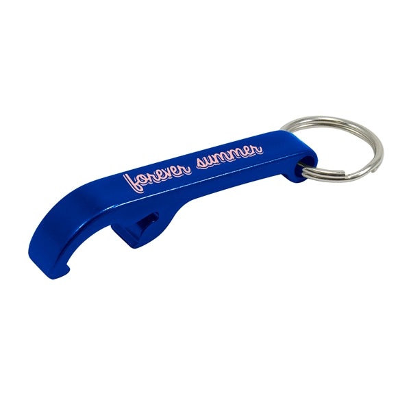 Aluminum Bottle Opener