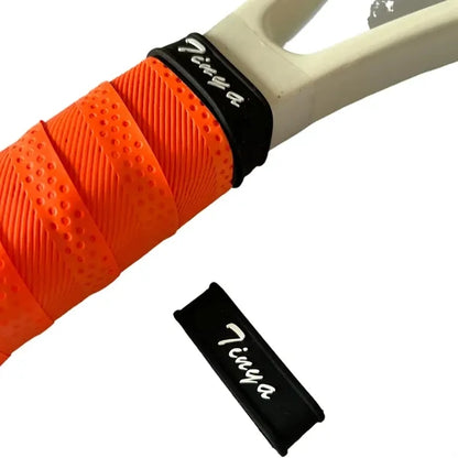 Personalized Pickleball Paddle Name Bands