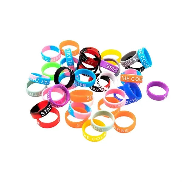Silicone Fishing Rod Sleeve