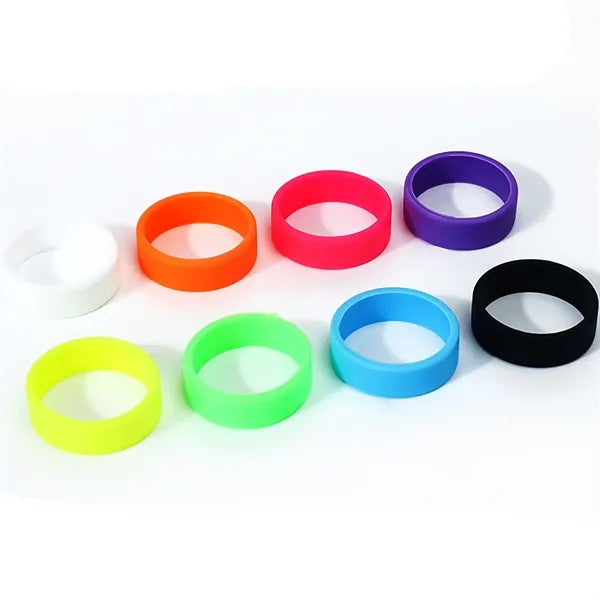 Silicone Fishing Rod Sleeve