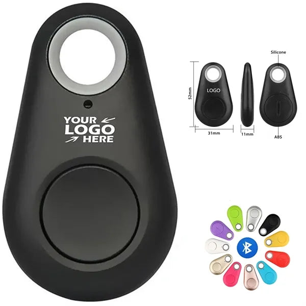 Smart Bluetooth Tracker Key Finder