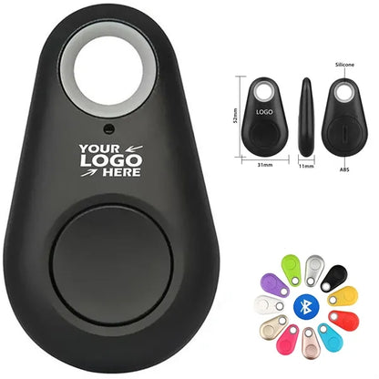 Smart Bluetooth Tracker Key Finder