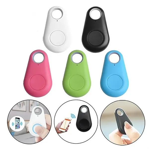 Smart Bluetooth Tracker Key Finder