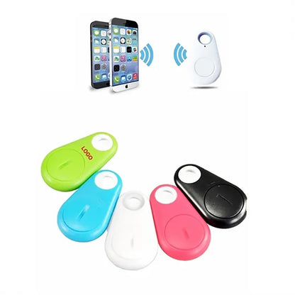 Smart Bluetooth Tracker Key Finder
