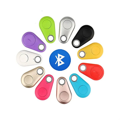 Smart Bluetooth Tracker Key Finder