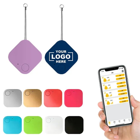 Bluetooth Smart Tracker Pet Finder