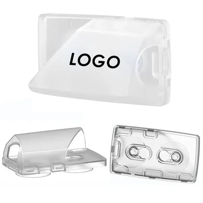 Ez Pass Holder Toll Super Strong Suction