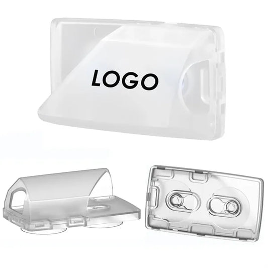 Ez Pass Holder Toll Super Strong Suction