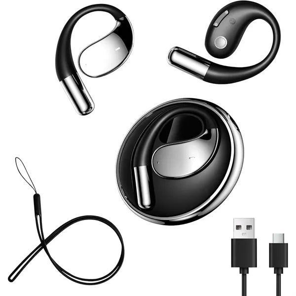 3 in 1 Language Translator Earbuds