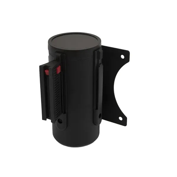 Wall Mount Belt Barrier