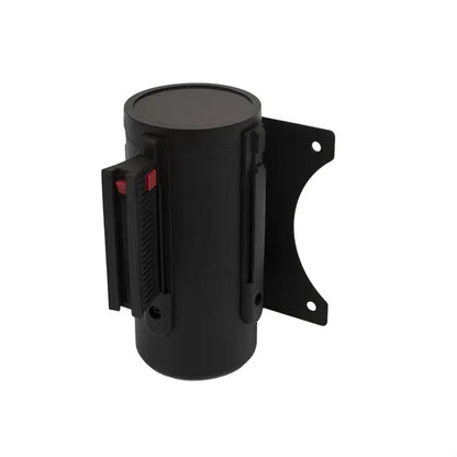 Wall Mount Belt Barrier