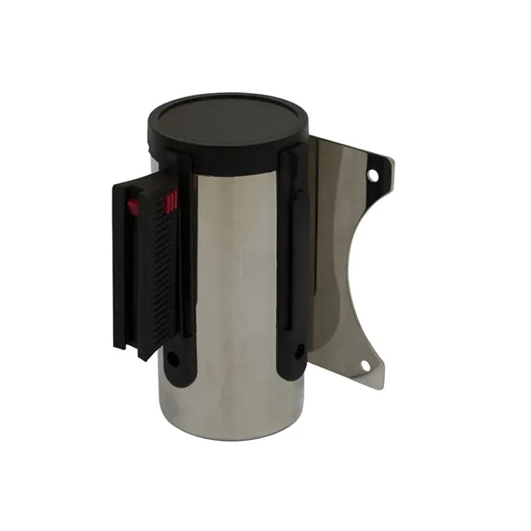 Wall Mount Belt Barrier