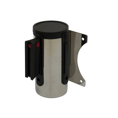 Wall Mount Belt Barrier
