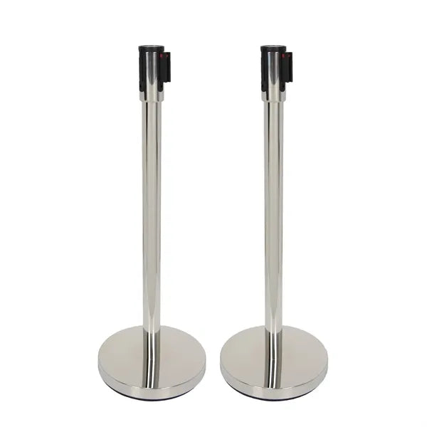 Belt Barriers (Set of two)