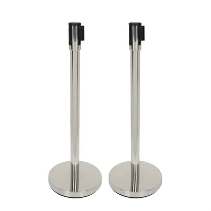 Belt Barriers (Set of two)