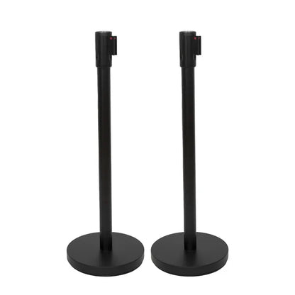 Belt Barriers (Set of two)