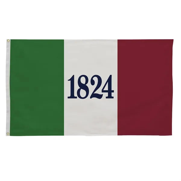 3' x 5' Historical Flags