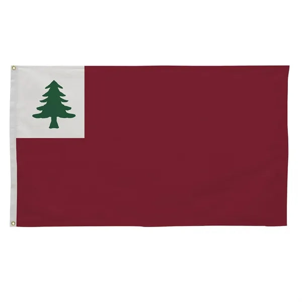 3' x 5' Historical Flags