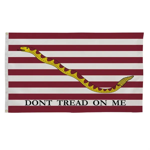 3' x 5' Historical Flags