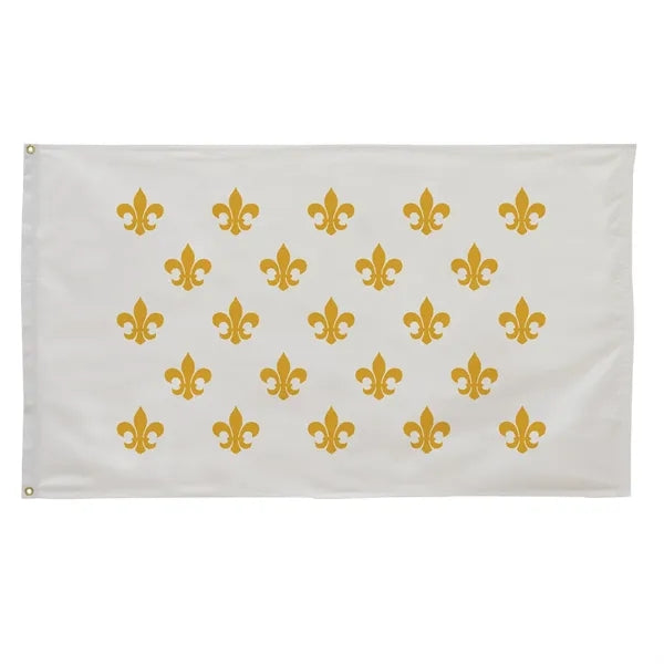 3' x 5' Historical Flags