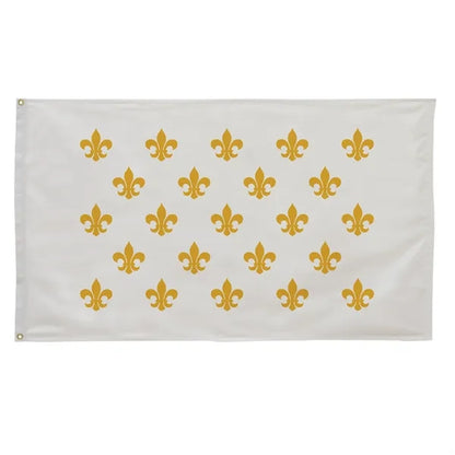3' x 5' Historical Flags