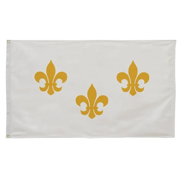 3' x 5' Historical Flags