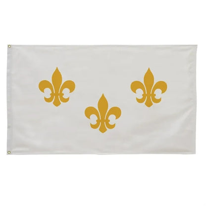 3' x 5' Historical Flags