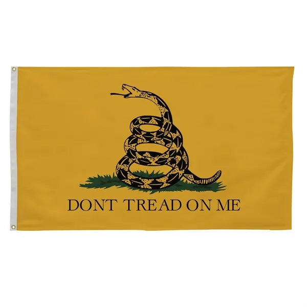 3' x 5' Historical Flags